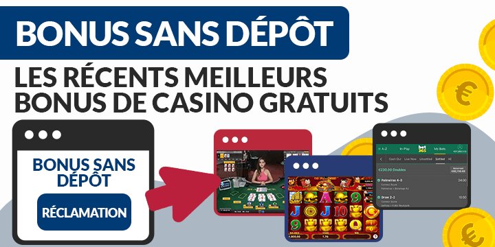 Les casinos canadiens qui offrent le meilleur service client avec bonus sans Les casinos canadiens qui offrent le meilleur service client avec bonus sans