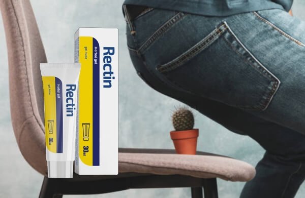 Poland - rectin apteka cena