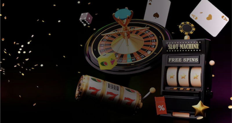 Évaluation du casino Cazeus
